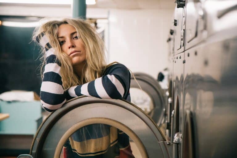 Should you use a portable washing machine?